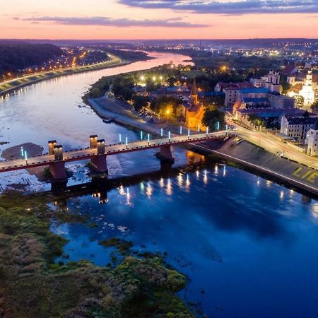 Happy Kaunas Ngoại thất bức ảnh